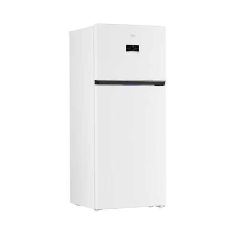 Beko 978556 EB Çift Kapılı No Frost Buzdolabı