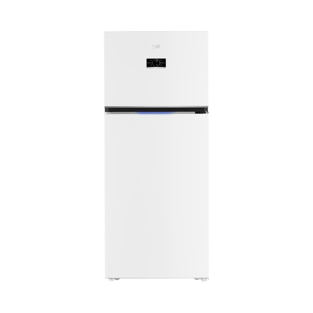 Beko 978556 EB Çift Kapılı No Frost Buzdolabı