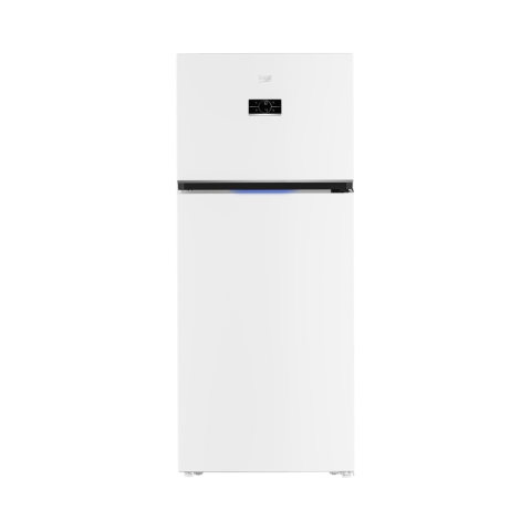 Beko 978556 EB Çift Kapılı No Frost Buzdolabı