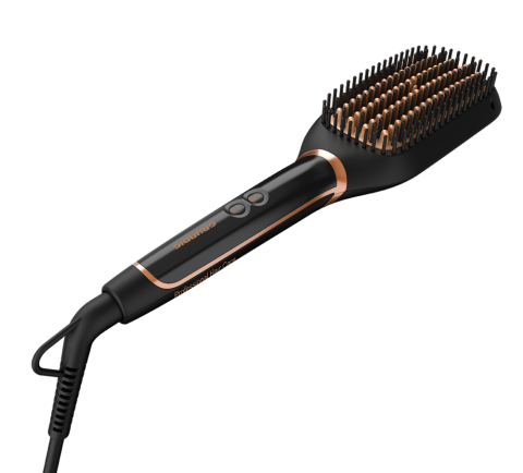 Grundig HB 7150 Naturashine Saç Düzleştirici Tarak