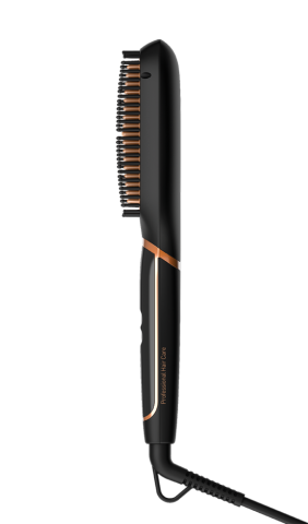 Grundig HB 7150 Naturashine Saç Düzleştirici Tarak