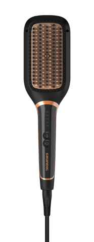 Grundig HB 7150 Naturashine Saç Düzleştirici Tarak