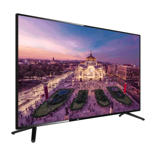 Beko B40L 5845 4B / FHD Uydu Alıcılı 40'' 100 Ekran Televizyon