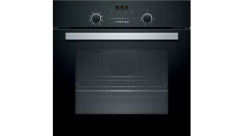 Profilo Black Star Set (DVE6G560 - FRMA126S - OO36P6O10L)