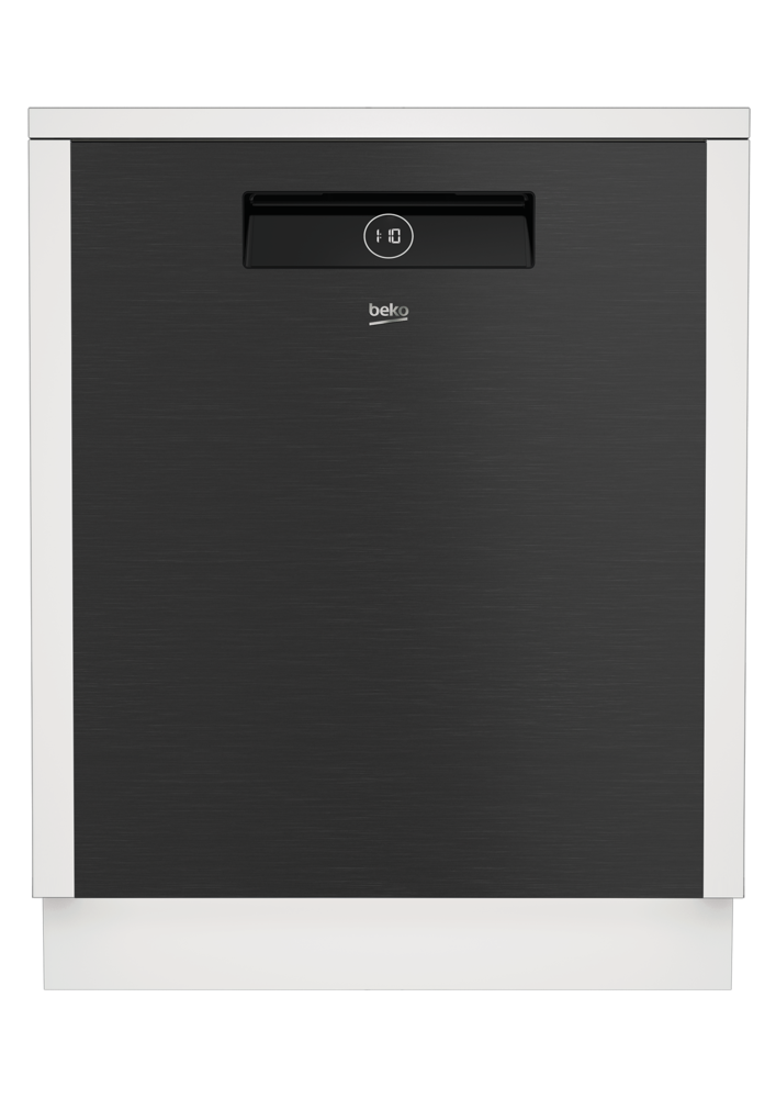 Beko BBM 160 D 6 Programlı Ankastre Bulaşık Makinesi