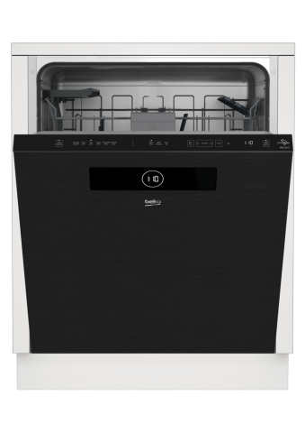 Beko BBM 160 D 6 Programlı Ankastre Bulaşık Makinesi