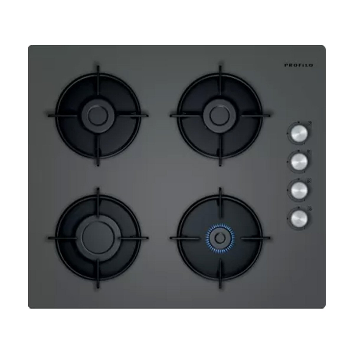 Profilo OO36P9O10L Ankastre Ocak 60 cm