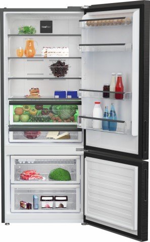 Beko 674580 EDI Kombi Tipi Buzdolabı
