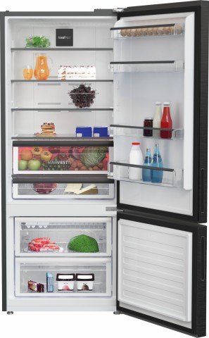 Beko 674580 EDI Kombi Tipi Buzdolabı