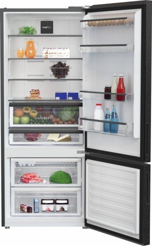 Beko 674580 EDI Kombi Tipi Buzdolabı
