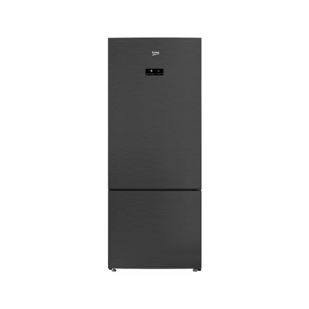 Beko 674580 EDI Kombi Tipi Buzdolabı