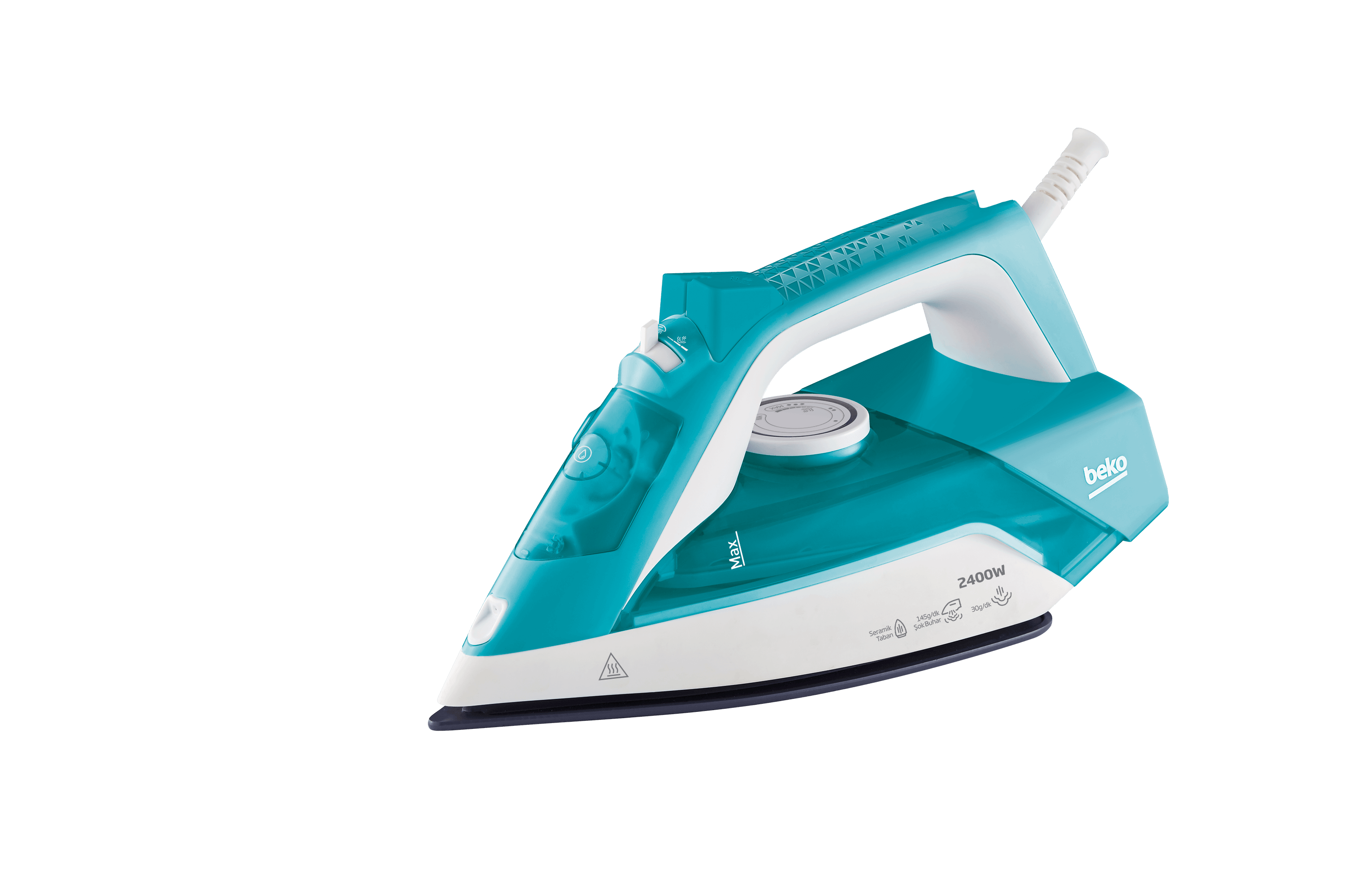 Beko BEU2924 Buharlı Ütü