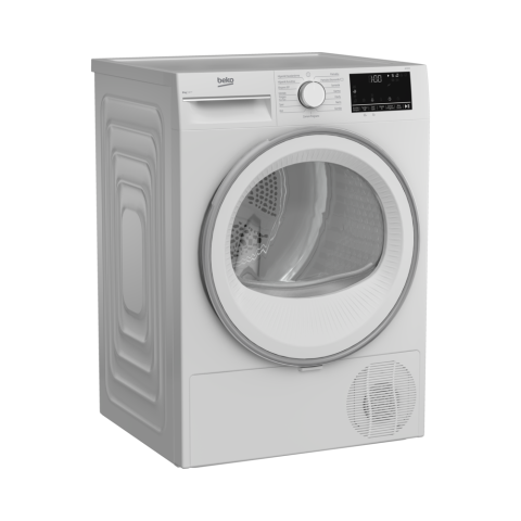 Beko KM 93 B 9 kg Çamaşır Kurutma Makinesi