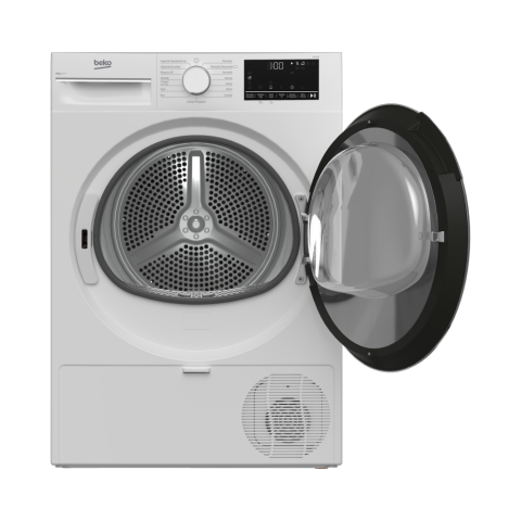 Beko KM 93 B 9 kg Çamaşır Kurutma Makinesi