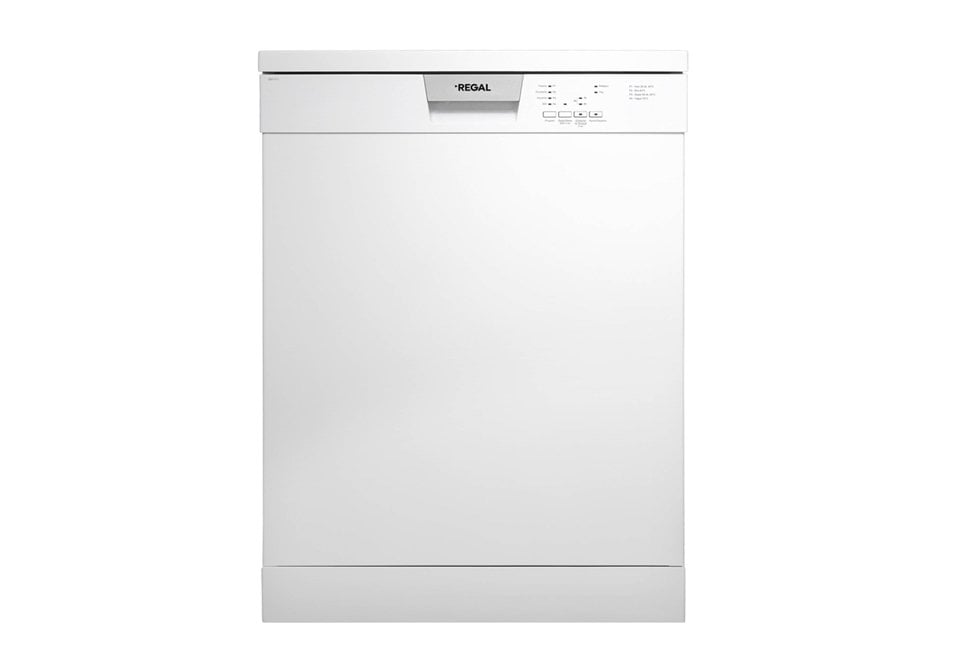 Regal BM 411 Bulaşık Makinesi