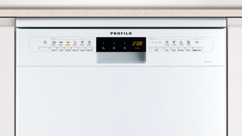 Profilo BM6422MA 6 Programlı Bulaşık Makinesi