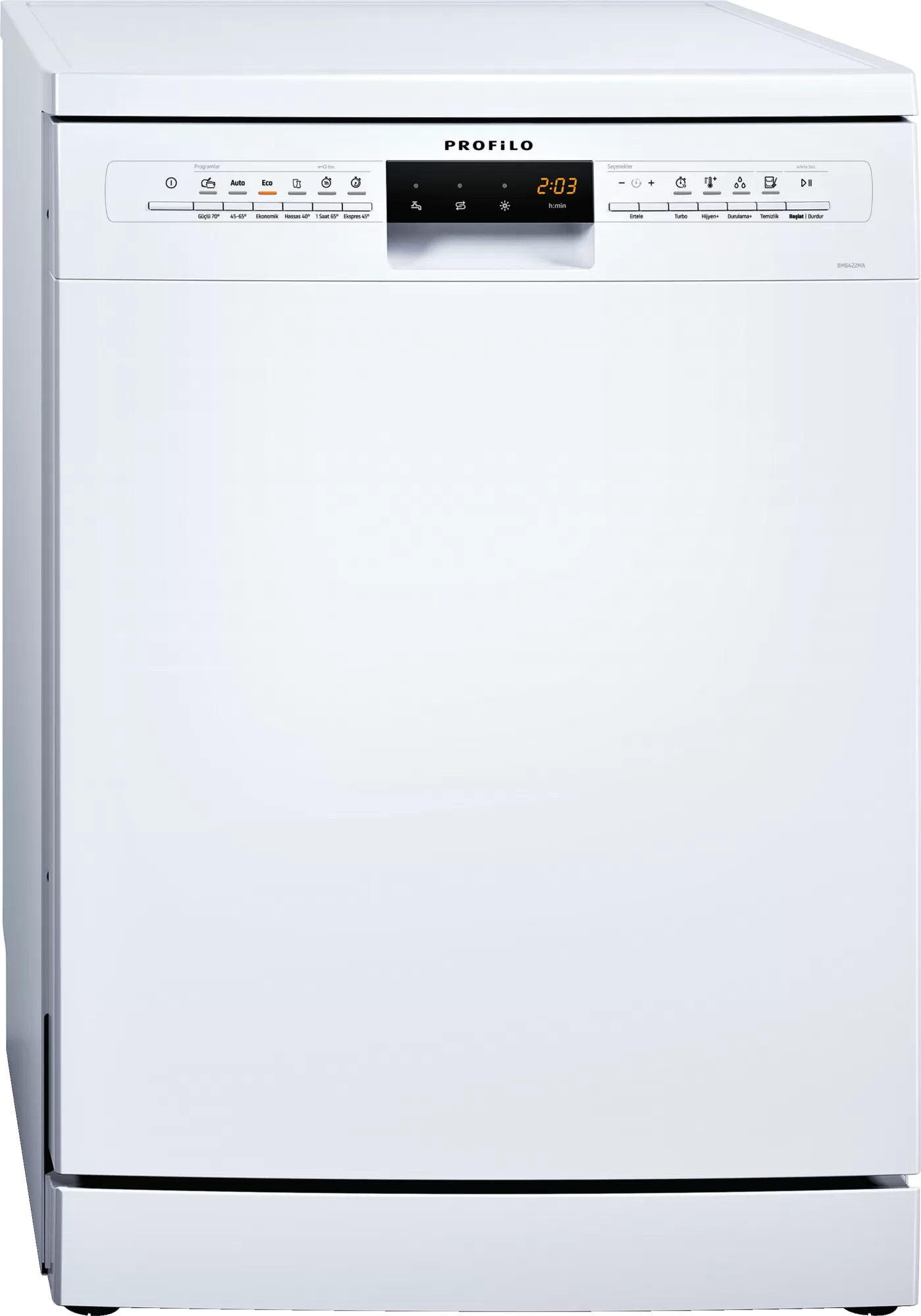 Profilo BM6422MA 6 Programlı Bulaşık Makinesi