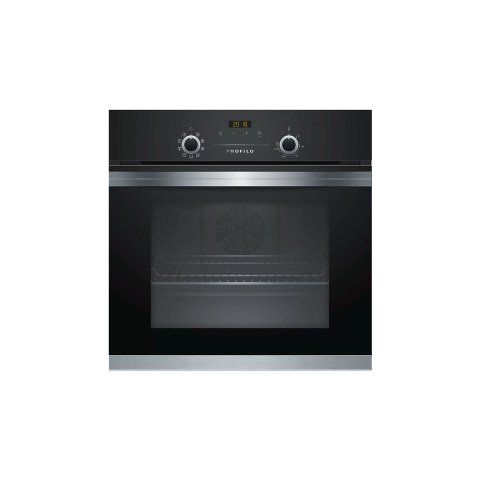 Profilo FRMA325S 60x60 Siyah Ankastre Fırın