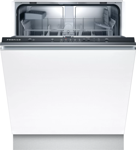Profilo BMA5102EV 5 Programlı Ankastre Bulaşık Makinesi