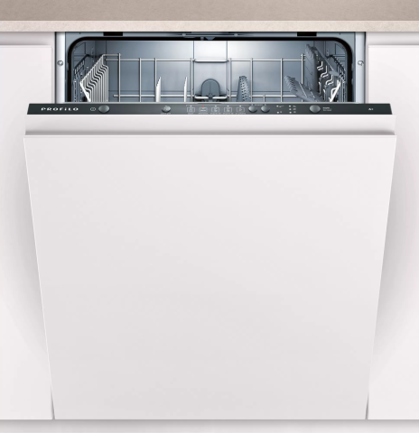 Profilo BMA5101EV Tam Ankastre Bulaşık Makinesi 60 cm