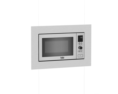 Beko BMM 2020 I 20 lt Ankastre Mikrodalga Fırın Çerçevesiz