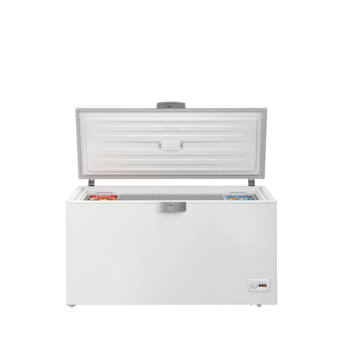 Beko 3350 Sandık Tipi Derin Dondurucu