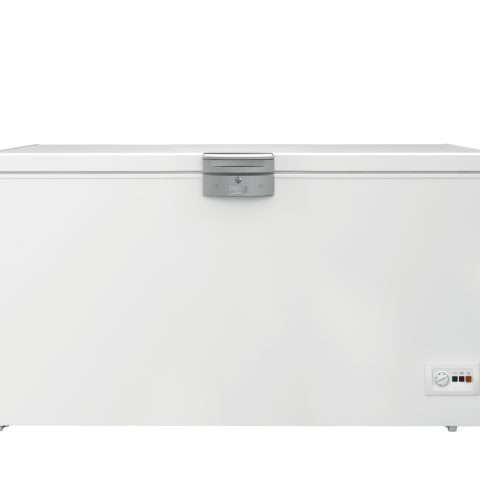 Beko 3350 Sandık Tipi Derin Dondurucu