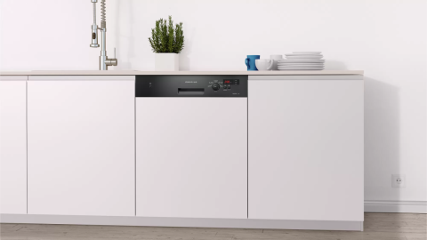 Profilo BMA5161EG Yarı Ankastre Bulaşık Makinesi 60 cm