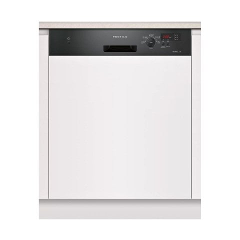 Profilo BMA5161EG Yarı Ankastre Bulaşık Makinesi 60 cm