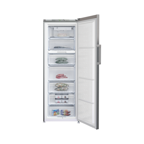 Beko 7071 MI 7 Çekmeceli Derin Dondurucu