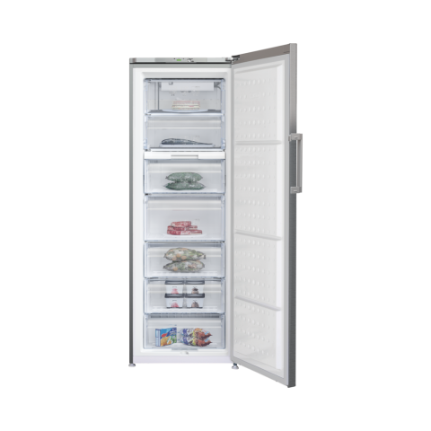 Beko 7071 MI 7 Çekmeceli Derin Dondurucu