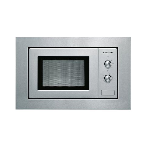 Profilo MDA1050 60x36 cm Çelik Ankastre Mikrodalga