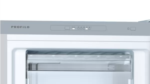 Profilo DF1033LEVV 7 Çekmeceli Derin Dondurucu