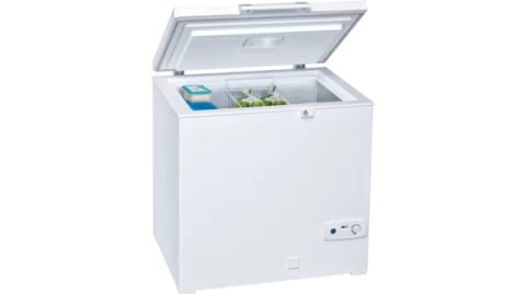 Profilo DF6023W2AV Sandık Tipi Derin Dondurucu