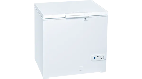 Profilo DF6023W2AV Sandık Tipi Derin Dondurucu