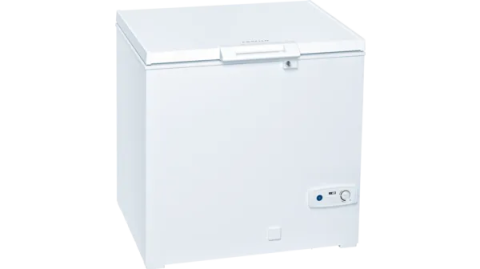 Profilo DF6023W2AV Sandık Tipi Derin Dondurucu