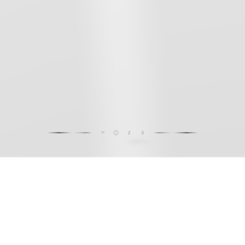 Beko BDE 6040 B Beyaz Duvar Tipi Davlumbaz