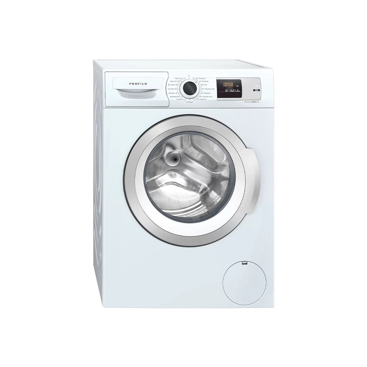 Profilo CMJ10181TR 8 Kg 1000 Devir Çamaşır Makinesi