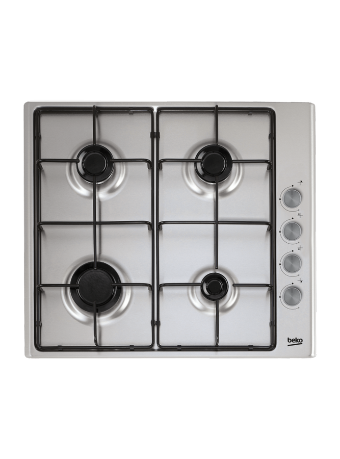 Beko HTZG 64121 SX Set Üstü Ocak