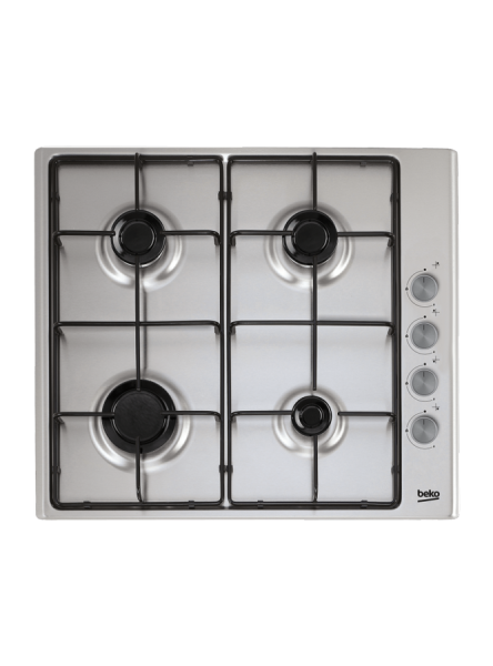 Beko HTZG 64121 SX Set Üstü Ocak