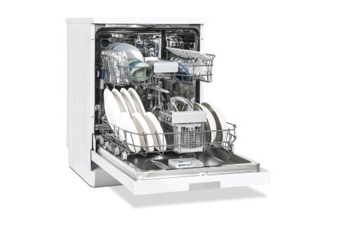 Regal BM 521 5 Programlı Bulaşık Makinesi