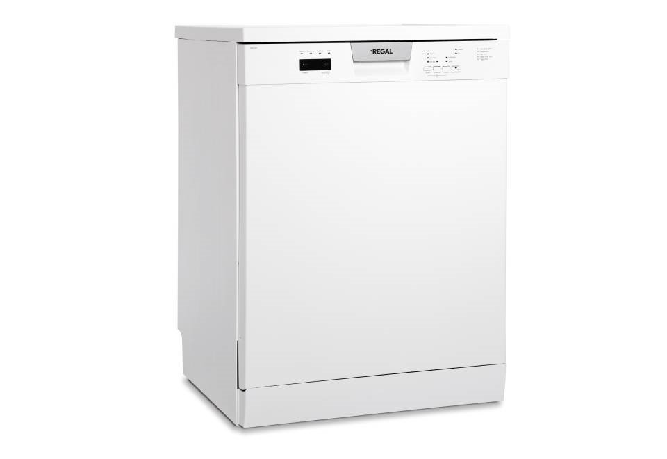 Regal BM 521 5 Programlı Bulaşık Makinesi