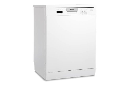 Regal BM 521 5 Programlı Bulaşık Makinesi