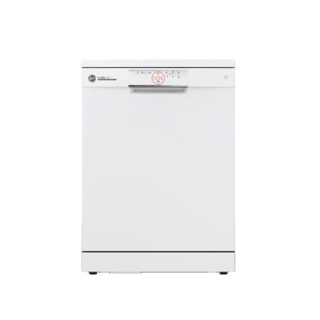 Hoover HF 5E5D0FW-17 Wi-Fi 9 Programlı Bulaşık Makinesi