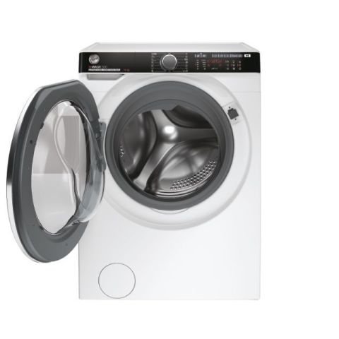 Hoover HWP 414AMBC/1-17 Wi-Fi 14 kg 1400 Devir Çamaşır Makinesi