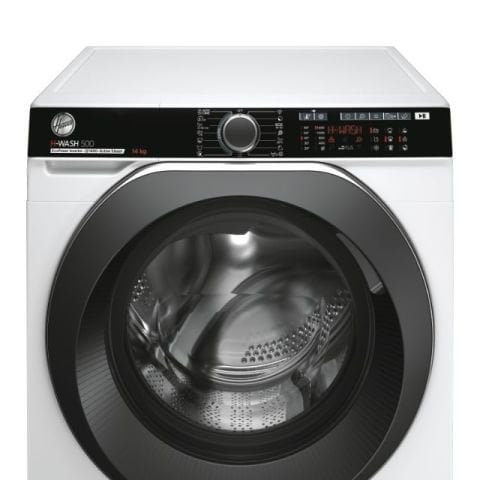 Hoover HWP 414AMBC/1-17 Wi-Fi 14 kg 1400 Devir Çamaşır Makinesi