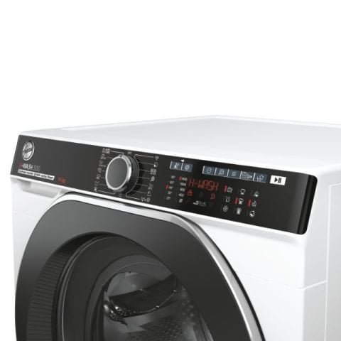 Hoover HWP 414AMBC/1-17 Wi-Fi 14 kg 1400 Devir Çamaşır Makinesi