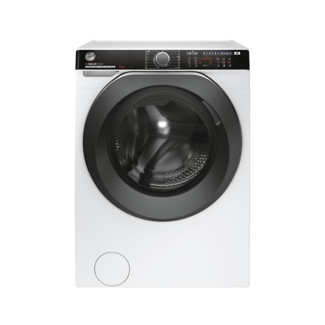 Hoover HWP 414AMBC/1-17 Wi-Fi 14 kg 1400 Devir Çamaşır Makinesi