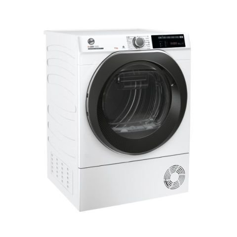 Hoover NDEH9A2TCBEXS-17 9 kg Isı Pompalı Kurutma Makinesi
