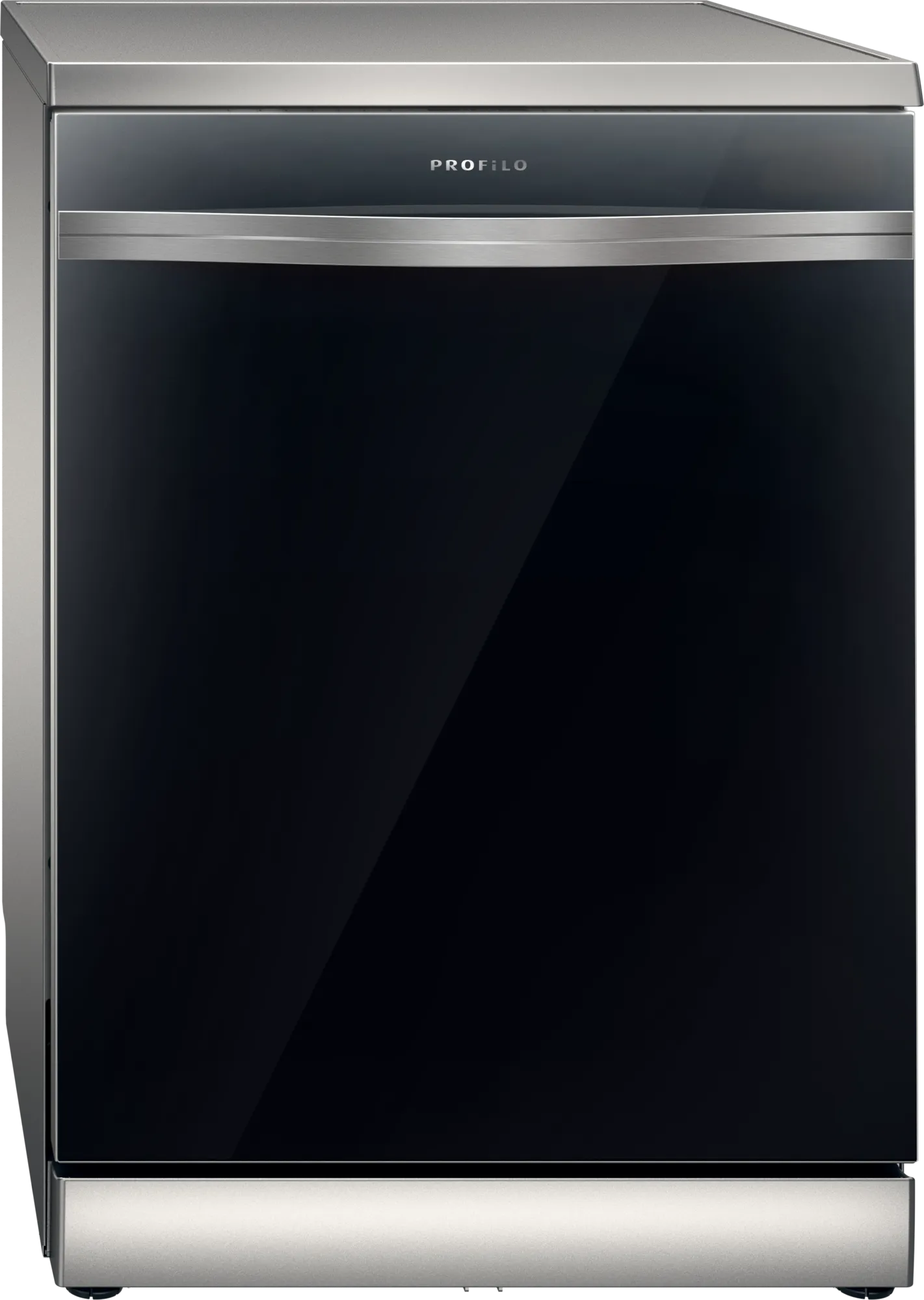 Profilo BMS662V5 6 Programlı Bulaşık Makinesi